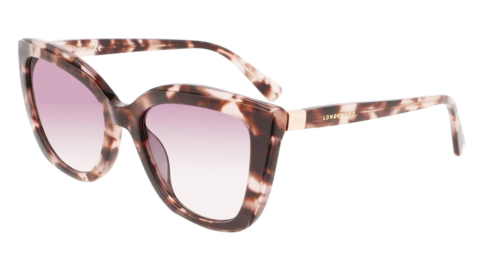 Longchamp LO695S Sunglasses - view 4